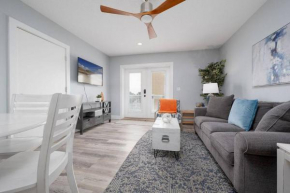 Be A Nomad - Rear Top - Stylish Unit w Ocean Views